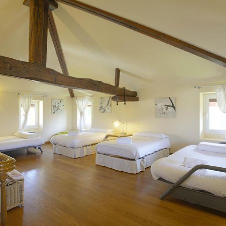 Villa Beltzenia Txoko à Urrugne Extérieur photo