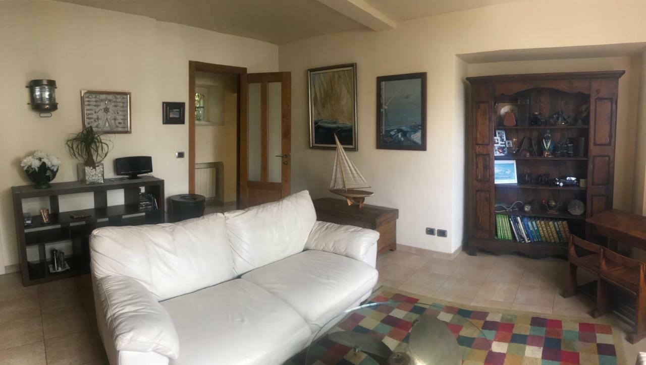 Villa Beltzenia Txoko à Urrugne Extérieur photo