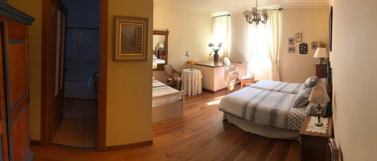 Villa Beltzenia Txoko à Urrugne Extérieur photo